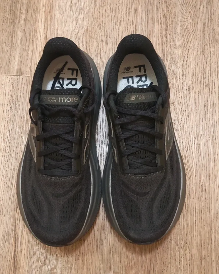 New Balance More V6 bike d'occasion — image 4 sur 5
