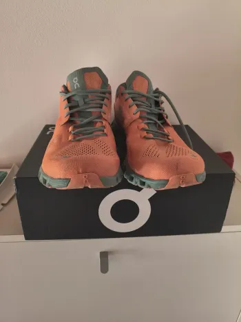 On Running Cloud X bike d'occasion