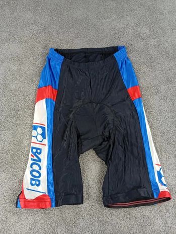 Tweedehands sans Bacob Cuissard velo homme taille XL -788421r - Belgique - Vintage bike