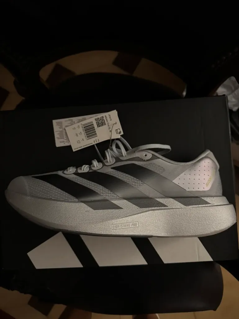 Gebrauchtes Adidas adizero evo sl bike — Bild 2 von 7
