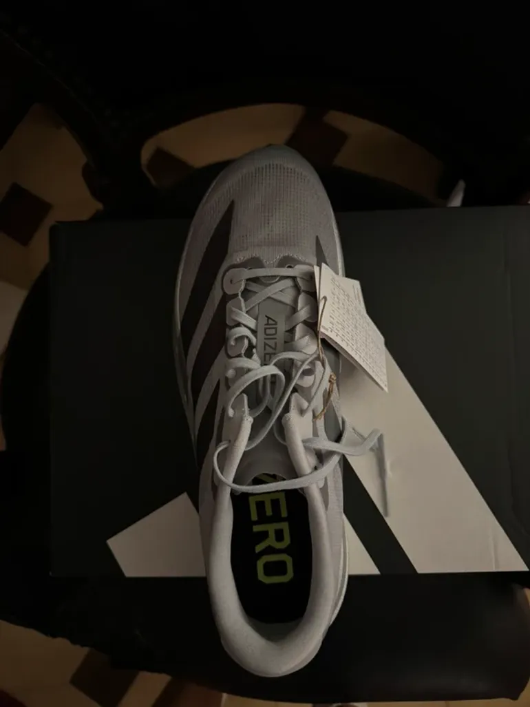 Gebrauchtes Adidas adizero evo sl bike — Bild 3 von 7