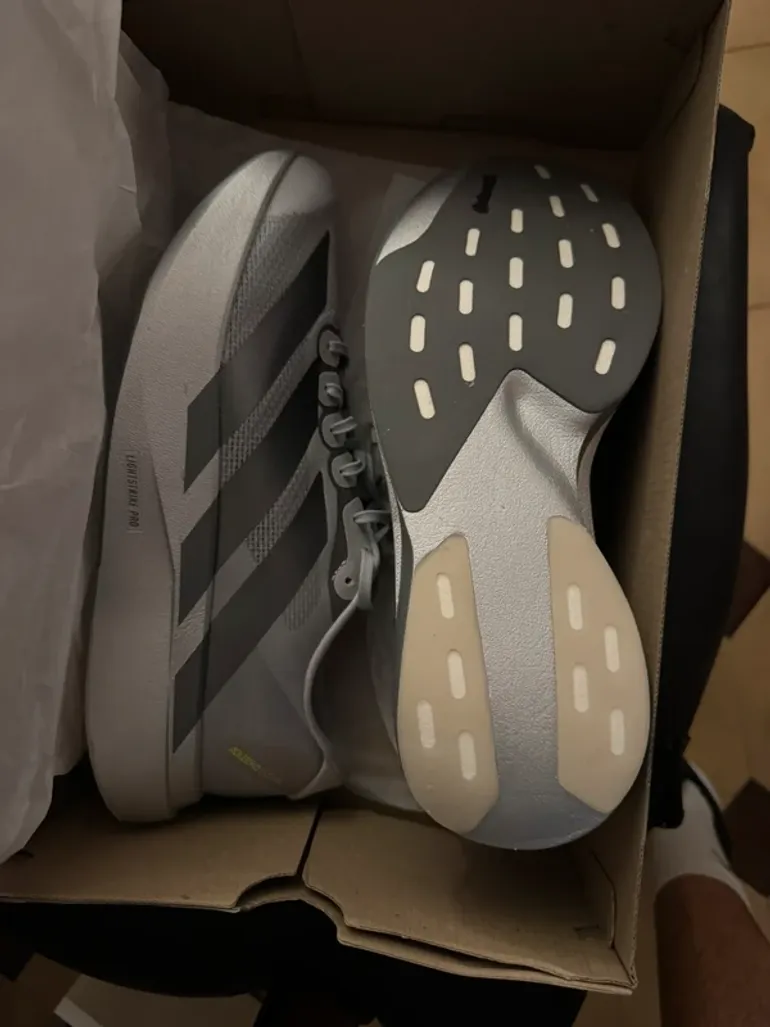Gebrauchtes Adidas adizero evo sl bike — Bild 4 von 7