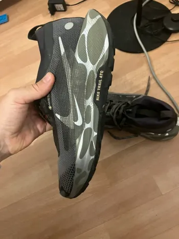 Używany Pegasus Trail 5 bike — zdjęcie 6 z 7
