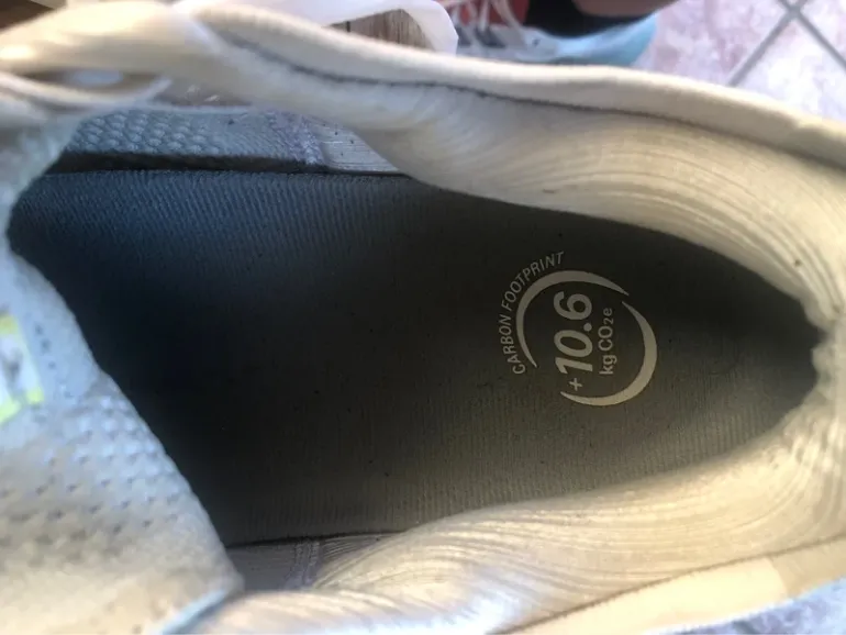 Brugt Asics Nimbus bike — billede 6 af 6