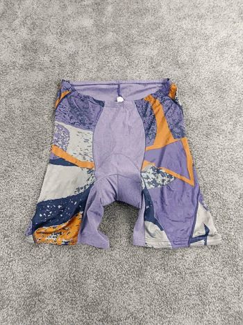 Used AGU cuissard velo homme taille XXL - 023183 - Vintage - 90's bike