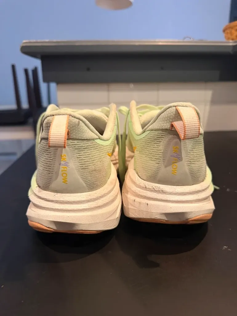 Gebrauchtes Hoka Skyflow bike — Bild 4 von 7
