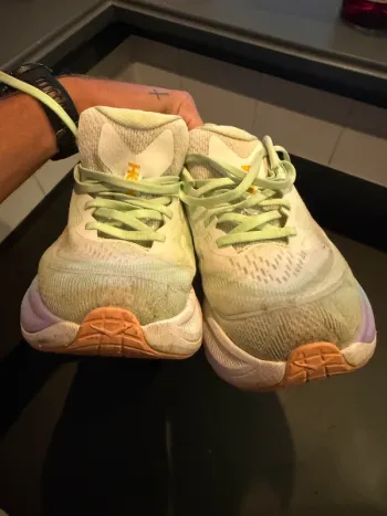 Gebrauchtes Hoka Skyflow bike — Bild 7 von 7