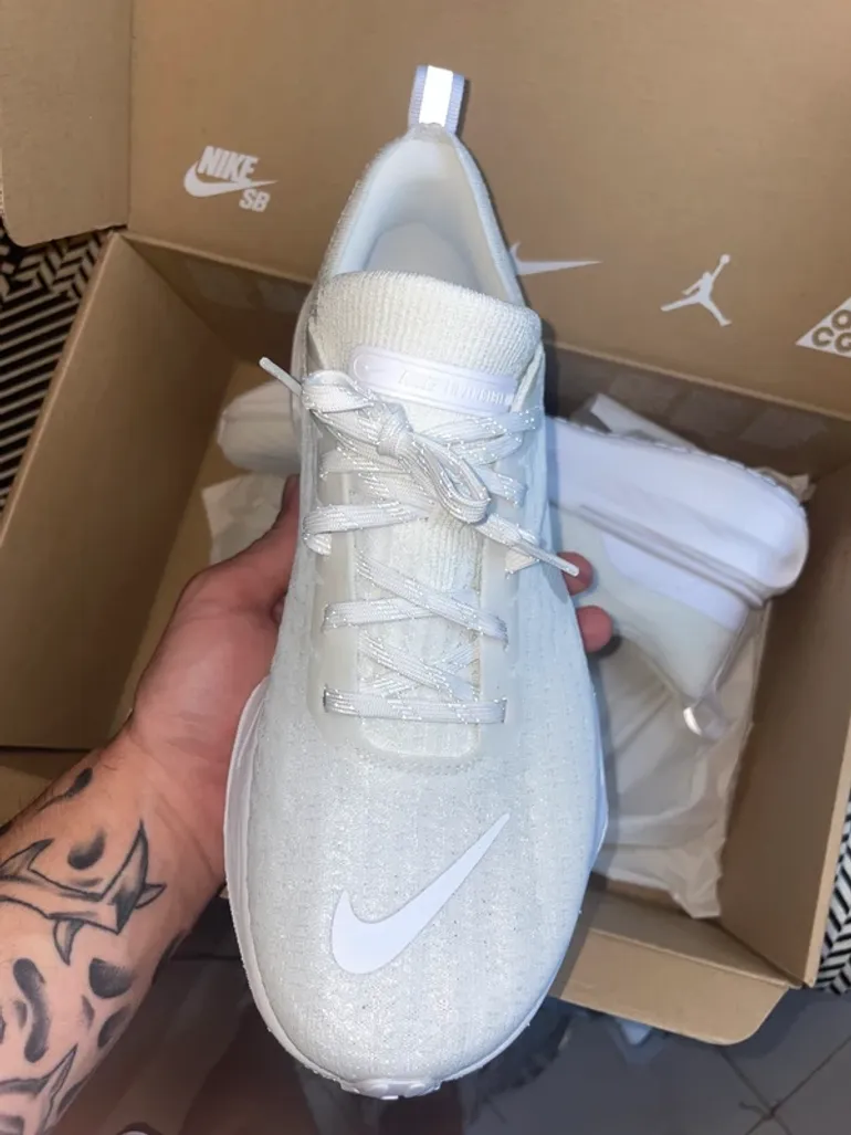 Käytetty Nike ZoomX Invincibile Run FK 3 bike — kuva 2 / 8