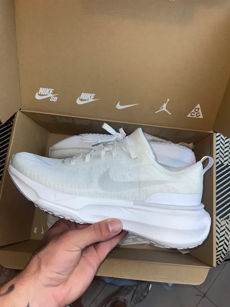 Käytetty Nike ZoomX Invincibile Run FK 3 bike — kuva 5 / 8