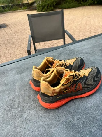 Gebrauchtes Hoka Tecton X2 bike — Bild 4 von 7