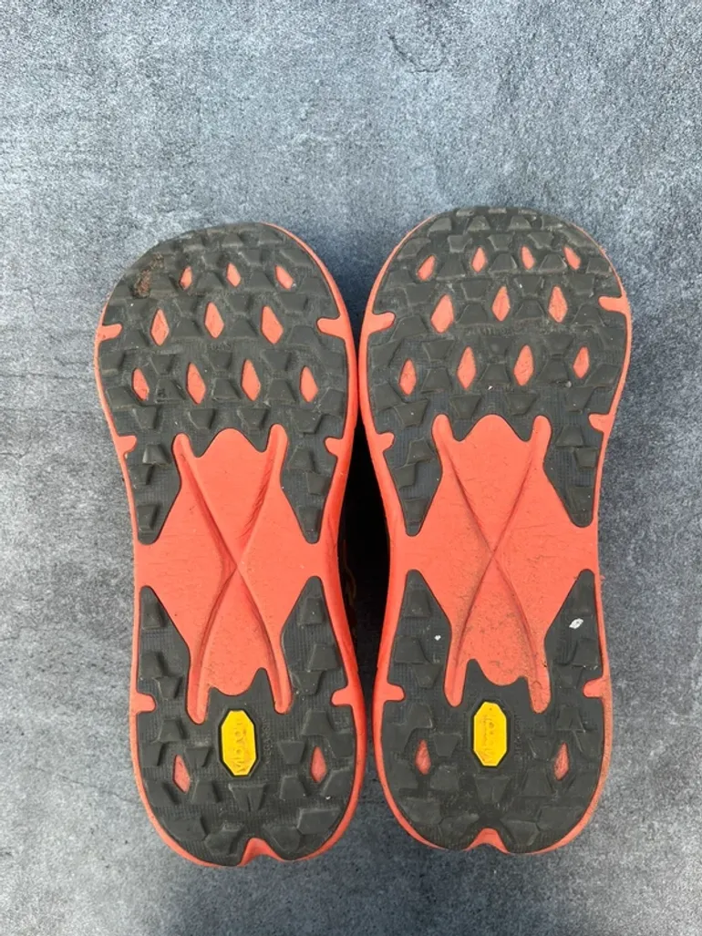 Gebrauchtes Hoka Tecton X2 bike — Bild 5 von 7