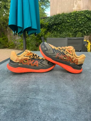 Gebrauchtes Hoka Tecton X2 bike