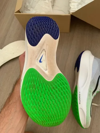 Brugt Nike Zoom Fly 5 bike — billede 6 af 6