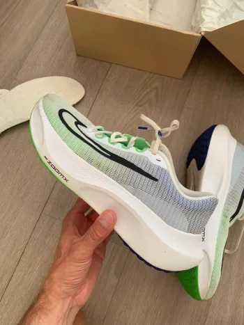 Brugt Nike Zoom Fly 5 bike — billede 2 af 6