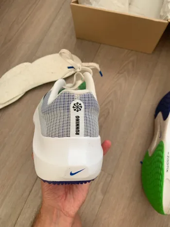 Brugt Nike Zoom Fly 5 bike — billede 4 af 6