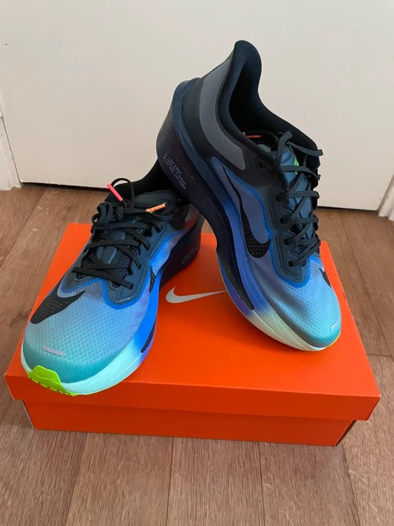 Käytetty Nike Zoom Fly 6 bike — kuva 3 / 9