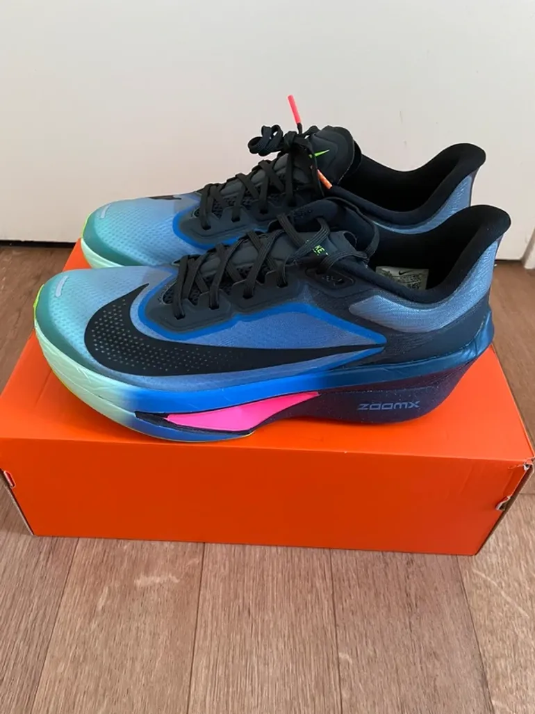 Käytetty Nike Zoom Fly 6 bike — kuva 6 / 9