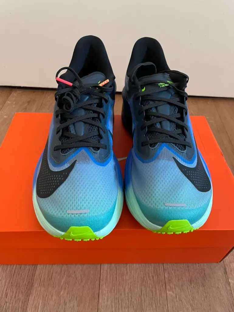 Käytetty Nike Zoom Fly 6 bike — kuva 5 / 9