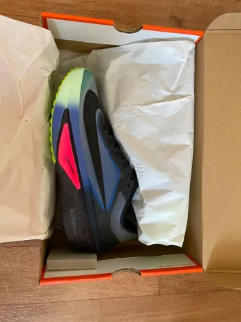 Brugt Nike Zoom Fly 6 bike