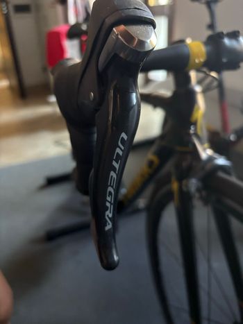 Gebrauchtes Shimano Ultegra Brakes bike