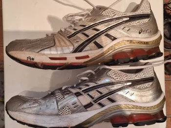 Brugt Asics Gel Kinsei bike