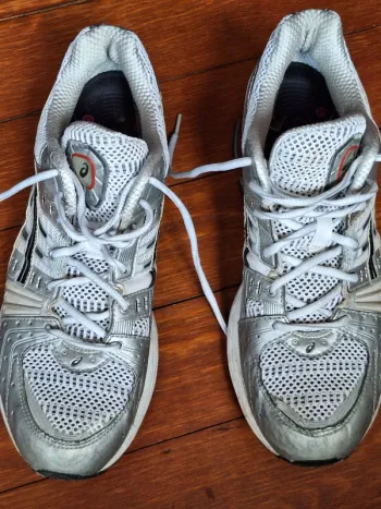 Brugt Asics Gel Kinsei bike — billede 2 af 2