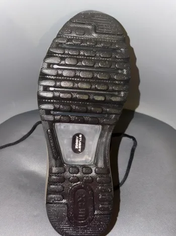 Used Orange Air Max x Stüssy 2013 bike — image 5 of 7