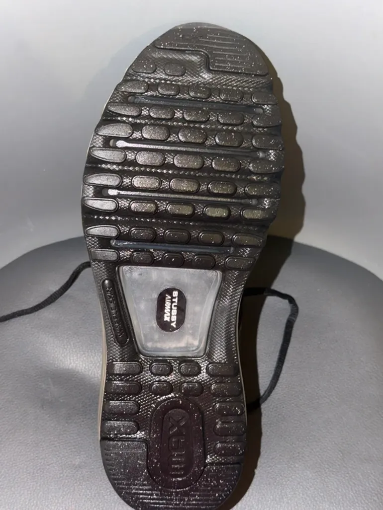 Used Orange Air Max x Stüssy 2013 bike — image 5 of 7