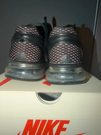 Used Orange Air Max x Stüssy 2013 bike — image 4 of 7
