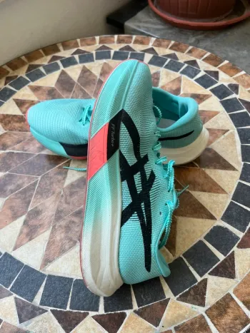 Brugt Asics Metaspeed Sky Paris bike — billede 4 af 6