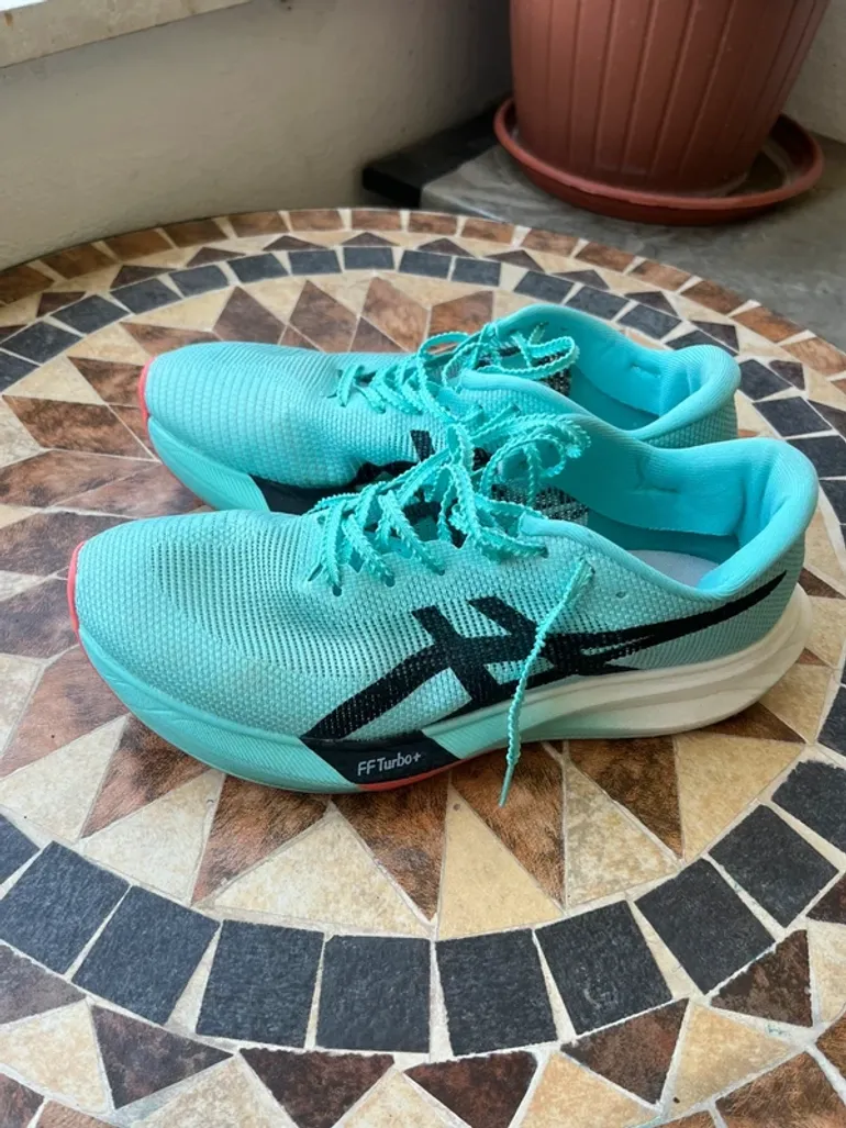 Brugt Asics Metaspeed Sky Paris bike — billede 6 af 6