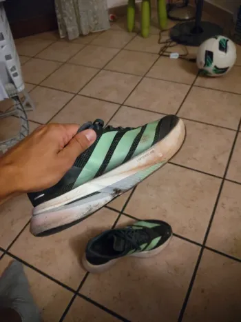 Gebrauchtes Adidas adizero boston 13 bike — Bild 6 von 9