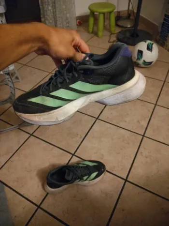 Gebrauchtes Adidas adizero boston 13 bike — Bild 7 von 9