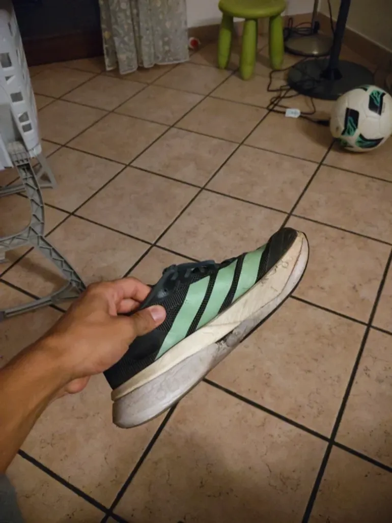 Gebrauchtes Adidas adizero boston 13 bike — Bild 5 von 9