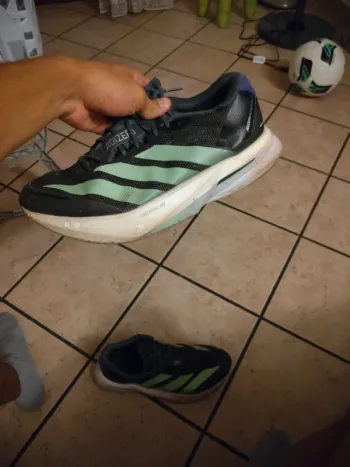 Gebrauchtes Adidas adizero boston 13 bike — Bild 8 von 9