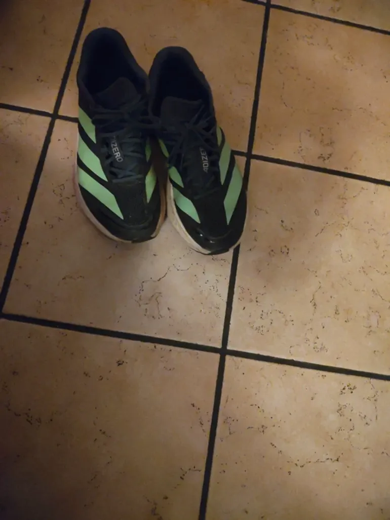 Gebrauchtes Adidas adizero boston 13 bike — Bild 2 von 9