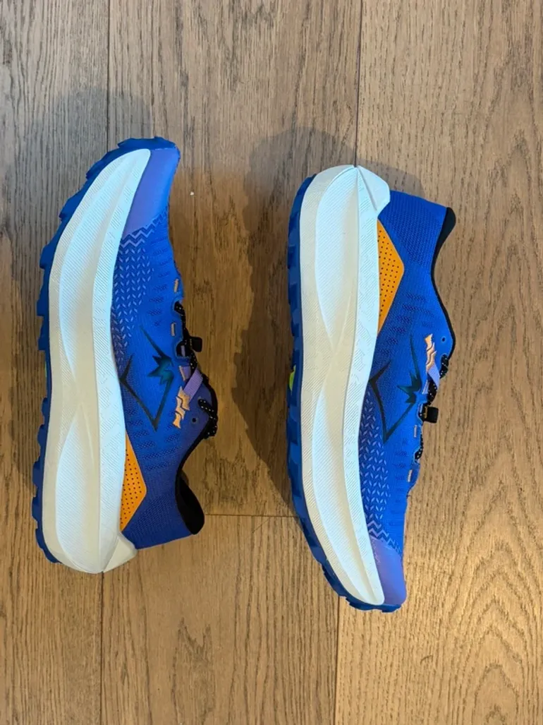 Gebrauchtes Asics Trabuco Max 5 bike — Bild 5 von 8