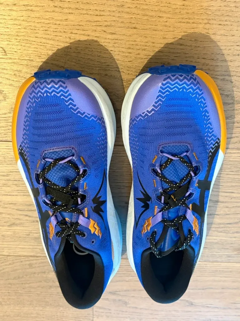 Gebrauchtes Asics Trabuco Max 5 bike — Bild 4 von 8