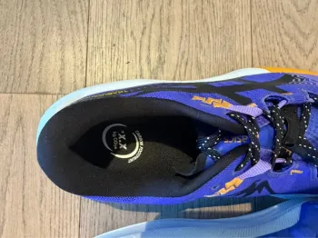 Gebrauchtes Asics Trabuco Max 5 bike — Bild 8 von 8