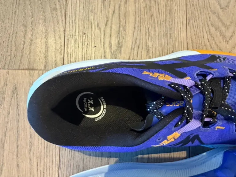 Gebrauchtes Asics Trabuco Max 5 bike — Bild 8 von 8