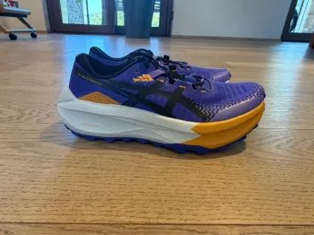 Gebrauchtes Asics Trabuco Max 5 bike — Bild 2 von 8