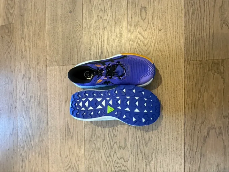 Gebrauchtes Asics Trabuco Max 5 bike — Bild 7 von 8