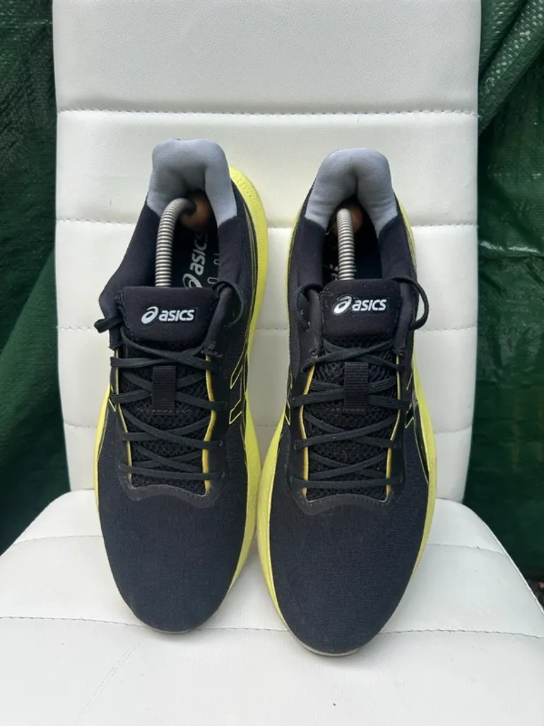 Asics Gel-Pulse 14 bike d'occasion — image 2 sur 2