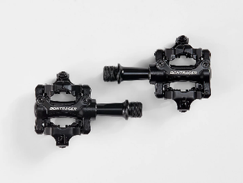 Bontrager Pedals 2026 bike usato — immagine 2 di 2