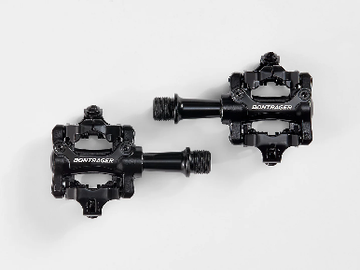 Tweedehands Bontrager Pedals 2026 bike — afbeelding 2 van 2