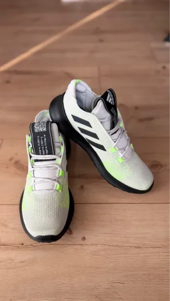 Adidas Sensebounce+ Ace bike usato