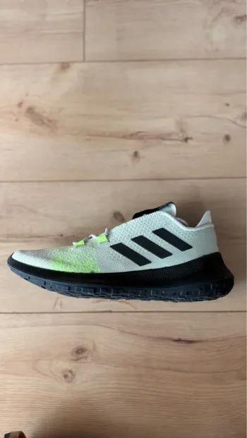 Adidas Sensebounce+ Ace bike usato — immagine 2 di 5
