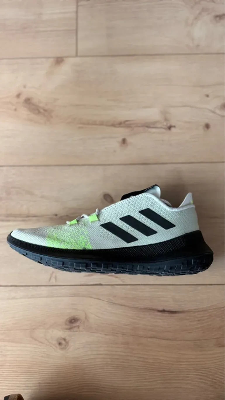 Adidas Sensebounce+ Ace bike usato — immagine 2 di 5