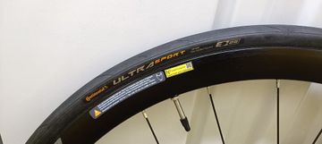 Used Vision Team 35 2022 bike — image 5 of 5