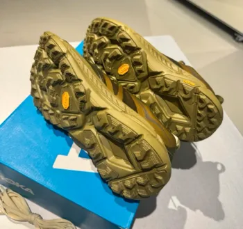 Gebrauchtes Hoka Laufschuhe bike — Bild 4 von 4